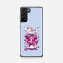 The Dream Witch-samsung snap phone case-SwensonaDesigns