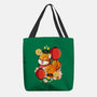 Inu-none basic tote bag-Vallina84