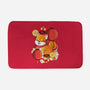 Inu-none memory foam bath mat-Vallina84