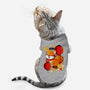 Inu-cat basic pet tank-Vallina84