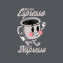 More Espresso Less Despresso-mens long sleeved tee-Tri haryadi