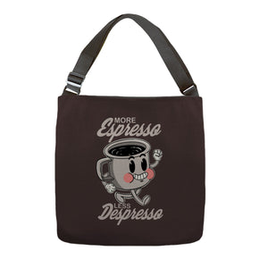 More Espresso Less Despresso