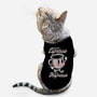 More Espresso Less Despresso-cat basic pet tank-Tri haryadi