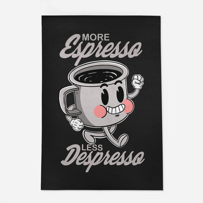 More Espresso Less Despresso-none indoor rug-Tri haryadi