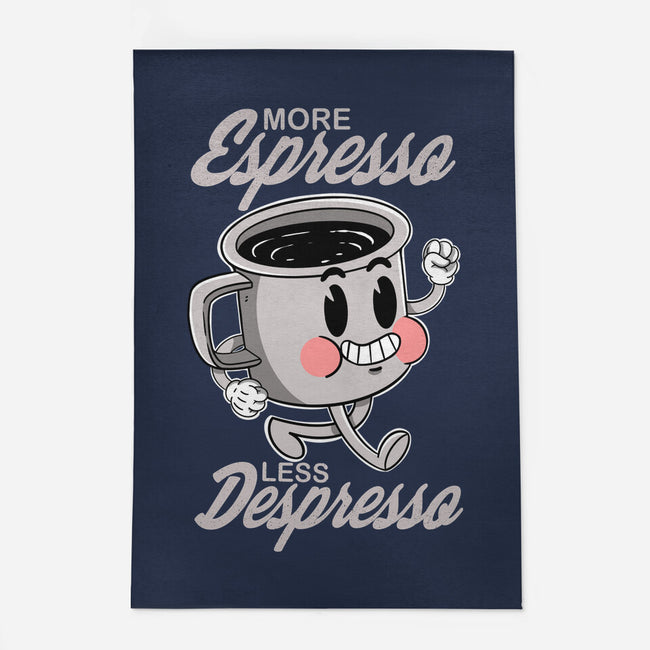 More Espresso Less Despresso-none indoor rug-Tri haryadi