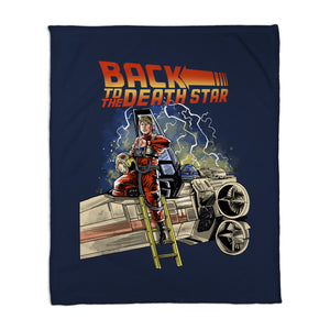 Back To The Death Star