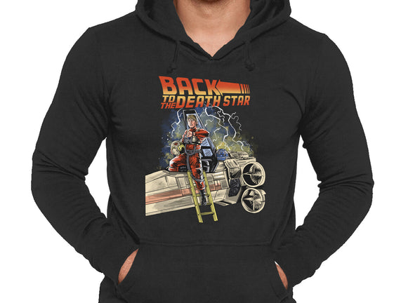 Back To The Death Star