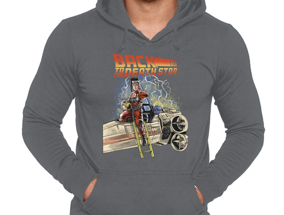 Back To The Death Star