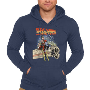 Back To The Death Star