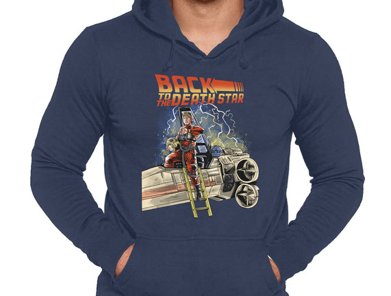 Back To The Death Star