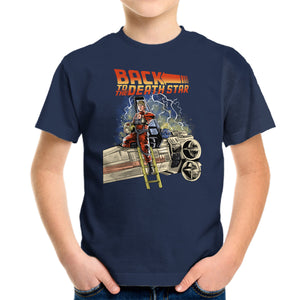 Back To The Death Star