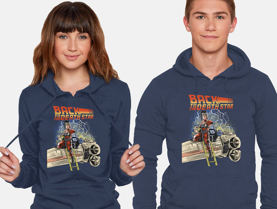 Back To The Death Star