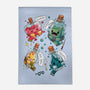 Magical Potions-none indoor rug-Vallina84