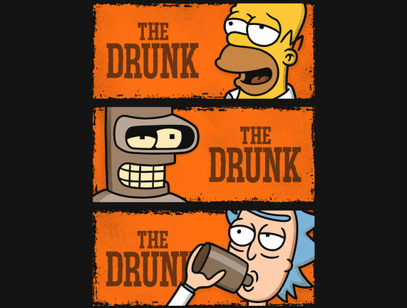 The Drunks