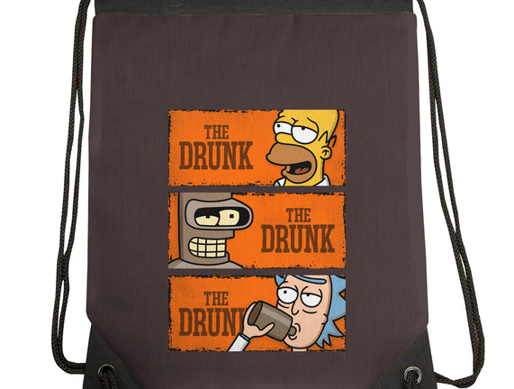The Drunks