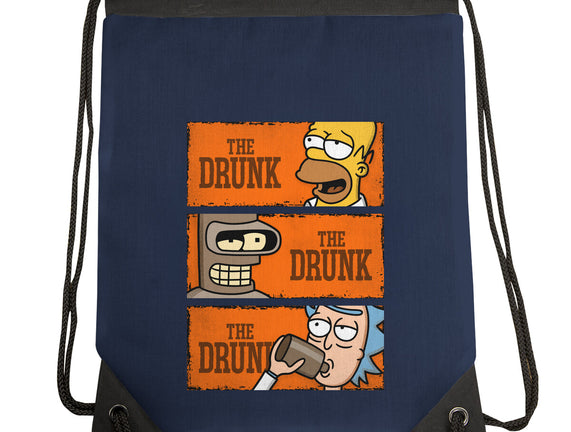 The Drunks