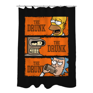 The Drunks