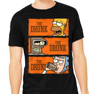 The Drunks