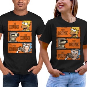 The Drunks