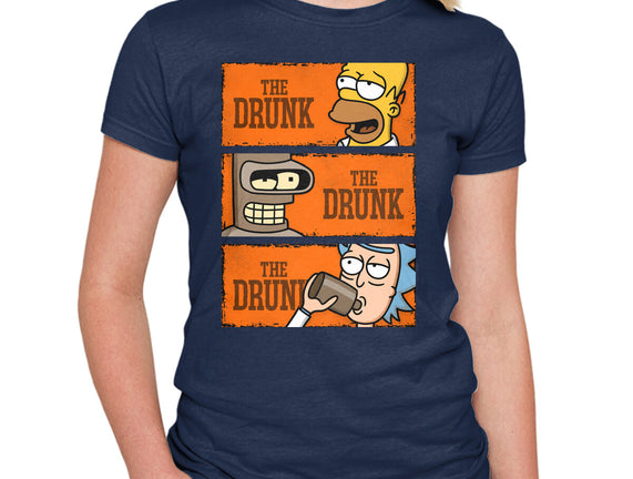The Drunks