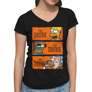 The Drunks