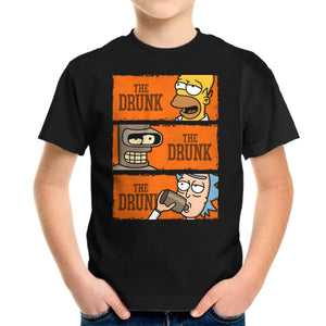 The Drunks