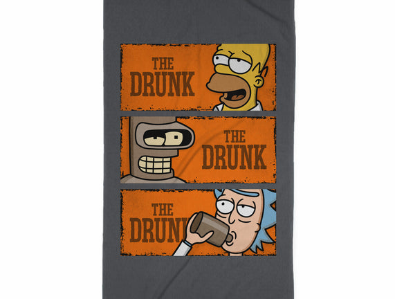 The Drunks
