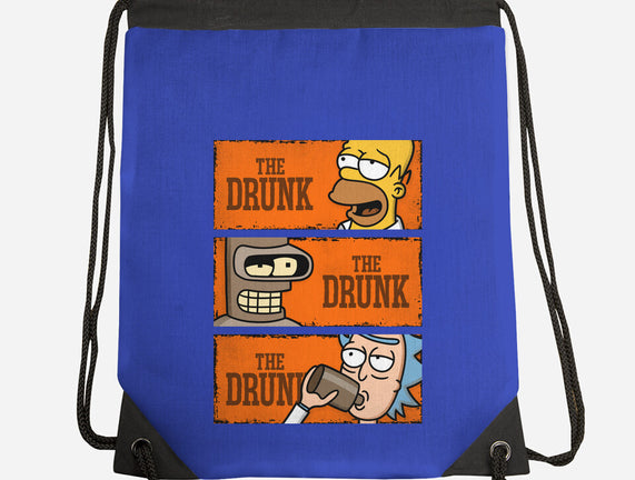 The Drunks