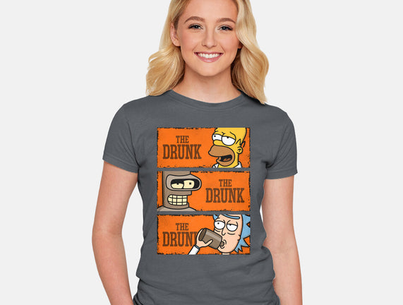 The Drunks