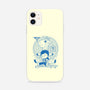 Last Of Cute-iphone snap phone case-Eoli Studio