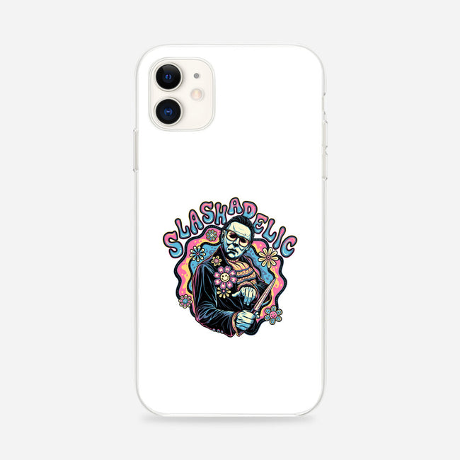 Slashadelic-iphone snap phone case-momma_gorilla