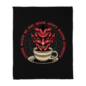 The Coffee Devil