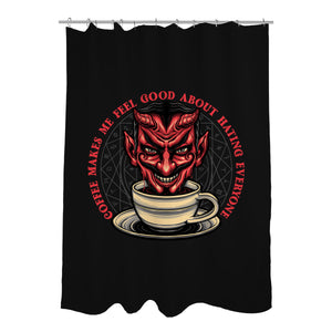 The Coffee Devil