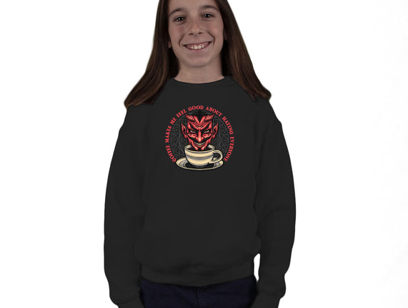The Coffee Devil