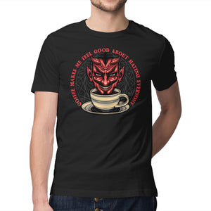 The Coffee Devil