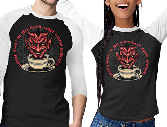 The Coffee Devil