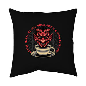 The Coffee Devil