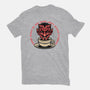 The Coffee Devil-youth basic tee-momma_gorilla