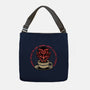 The Coffee Devil-none adjustable tote bag-momma_gorilla