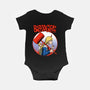 Blood Girl-baby basic onesie-joerawks