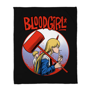 Blood Girl