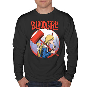 Blood Girl