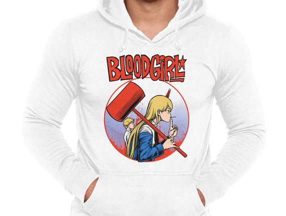 Blood Girl