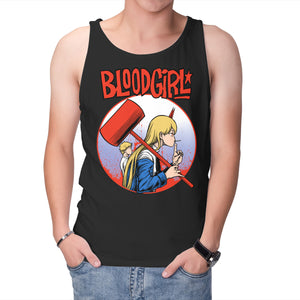 Blood Girl