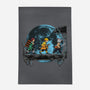 Hakuno Yaiba-none outdoor rug-joerawks