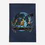 Hakuno Yaiba-none outdoor rug-joerawks