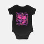 Love Bearies-baby basic onesie-tobefonseca