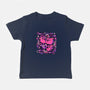 Love Bearies-baby basic tee-tobefonseca