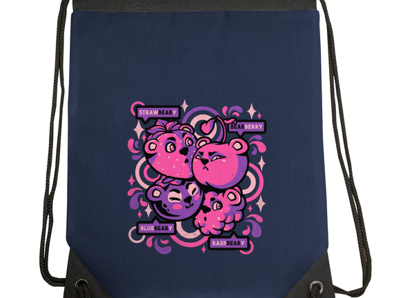 Love Bearies