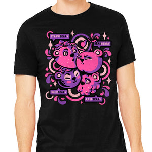 Love Bearies